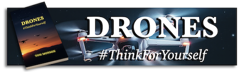 Drones - Order Banner